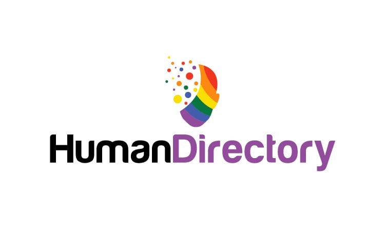 HumanDirectory.com - Catchy premium domains for sale